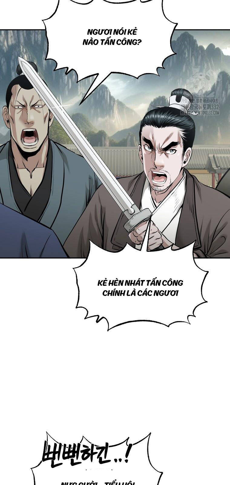 Ma Nhân Hoa Sơn Chapter 83 - 52