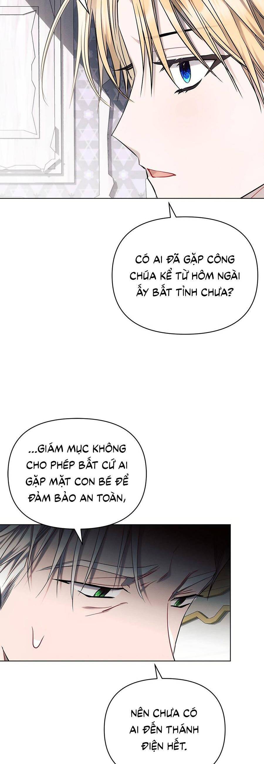 Công Chúa Ashtarte Chapter 70 - 16