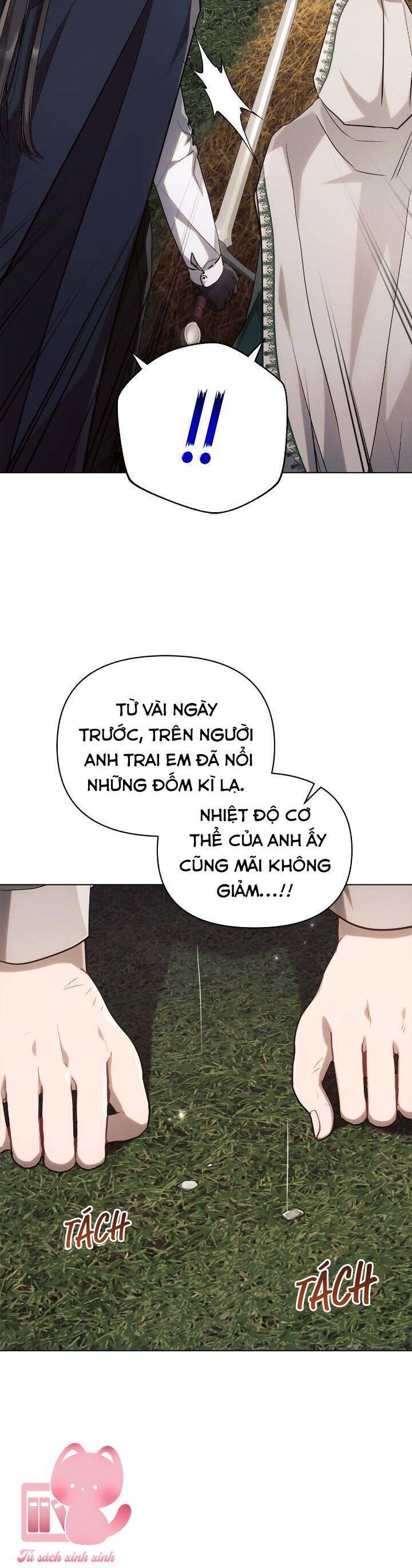 Công Chúa Ashtarte Chapter 57 - 24