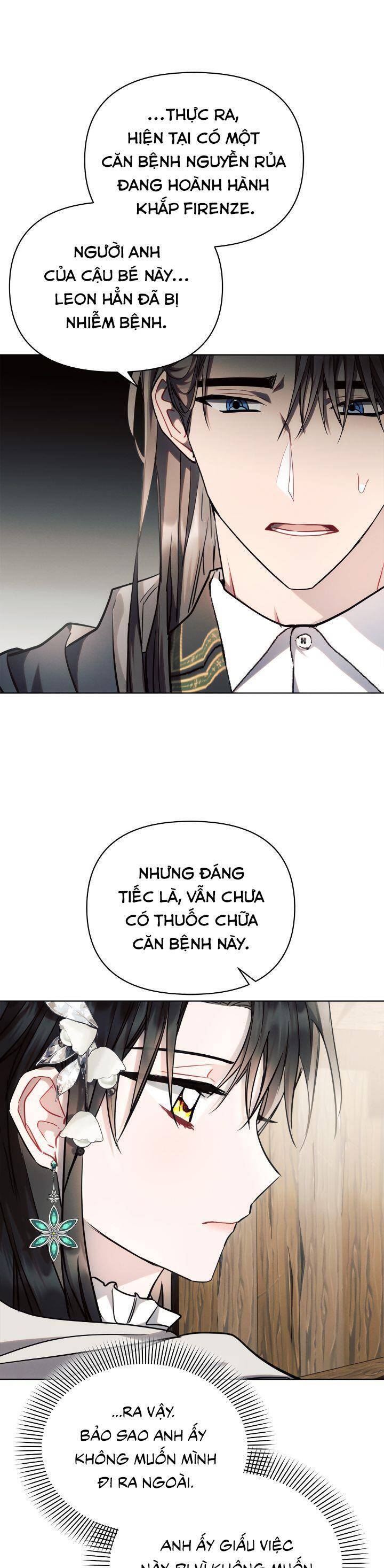 Công Chúa Ashtarte Chapter 57 - 32