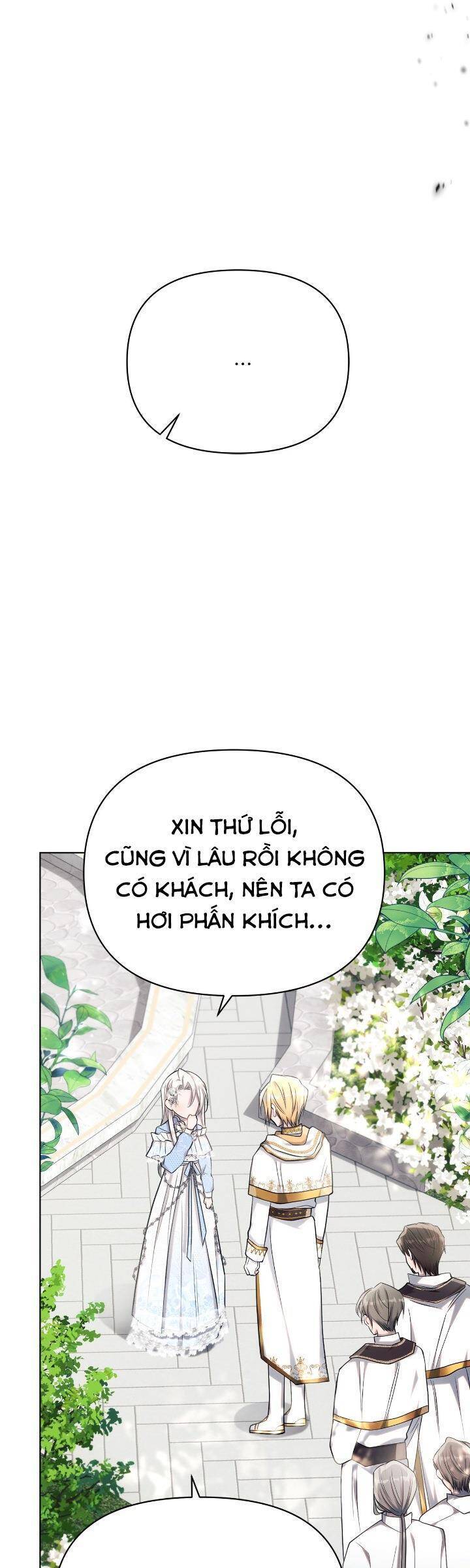 Công Chúa Ashtarte Chapter 33 - 14