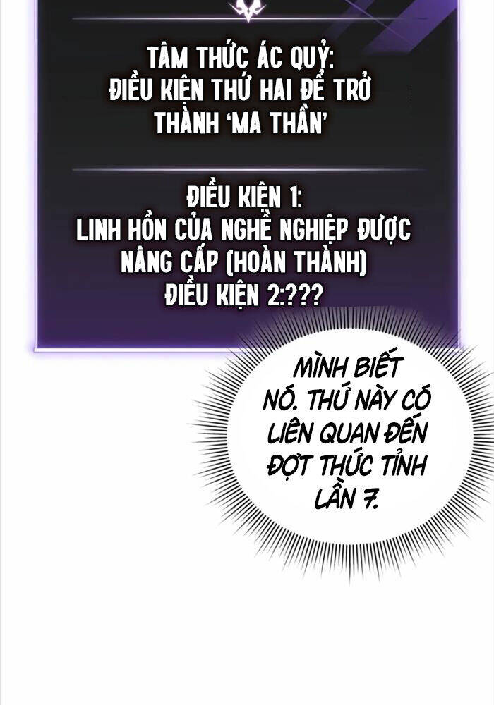 Người Chơi Trở Lại Sau 10000 Năm Chapter 99 - 13