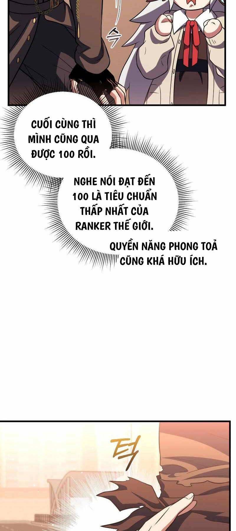 Người Chơi Trở Lại Sau 10000 Năm Chapter 75 - 98