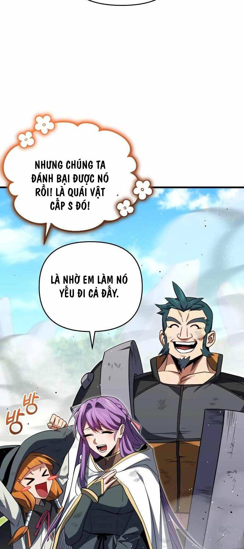 Người Chơi Trở Lại Sau 10000 Năm Chapter 78 - 68