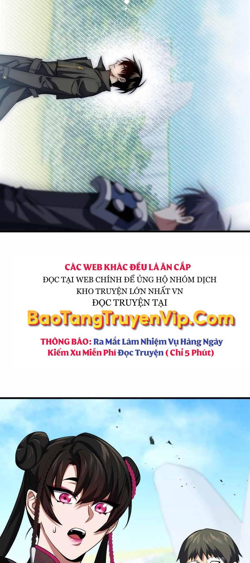 Người Chơi Trở Lại Sau 10000 Năm Chapter 78 - 92