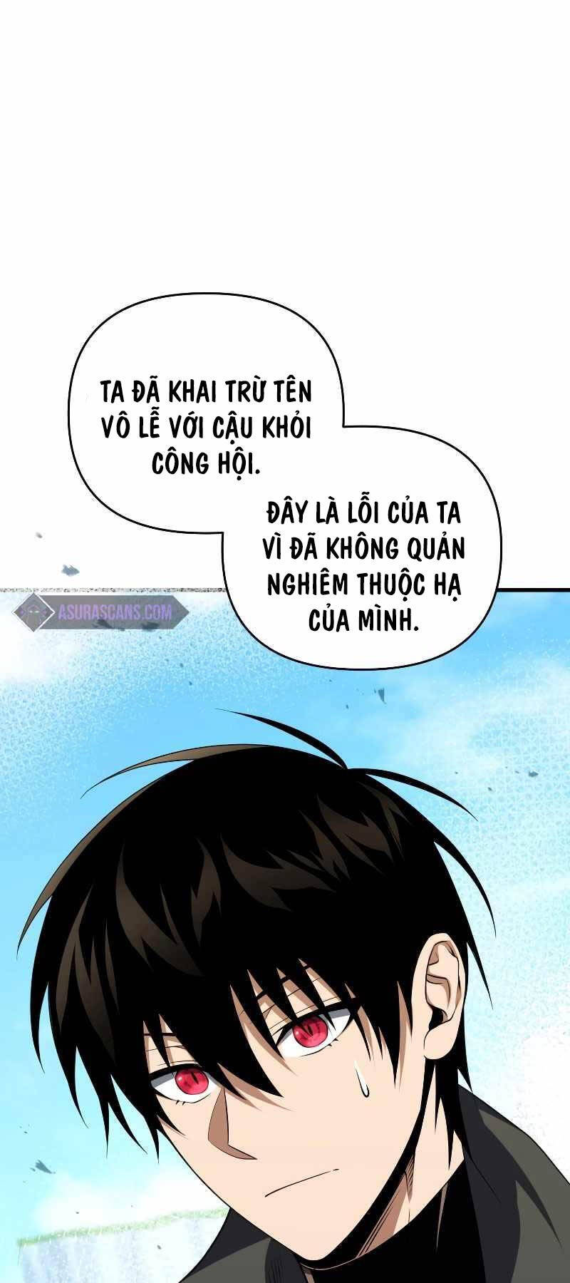 Người Chơi Trở Lại Sau 10000 Năm Chapter 78 - 94