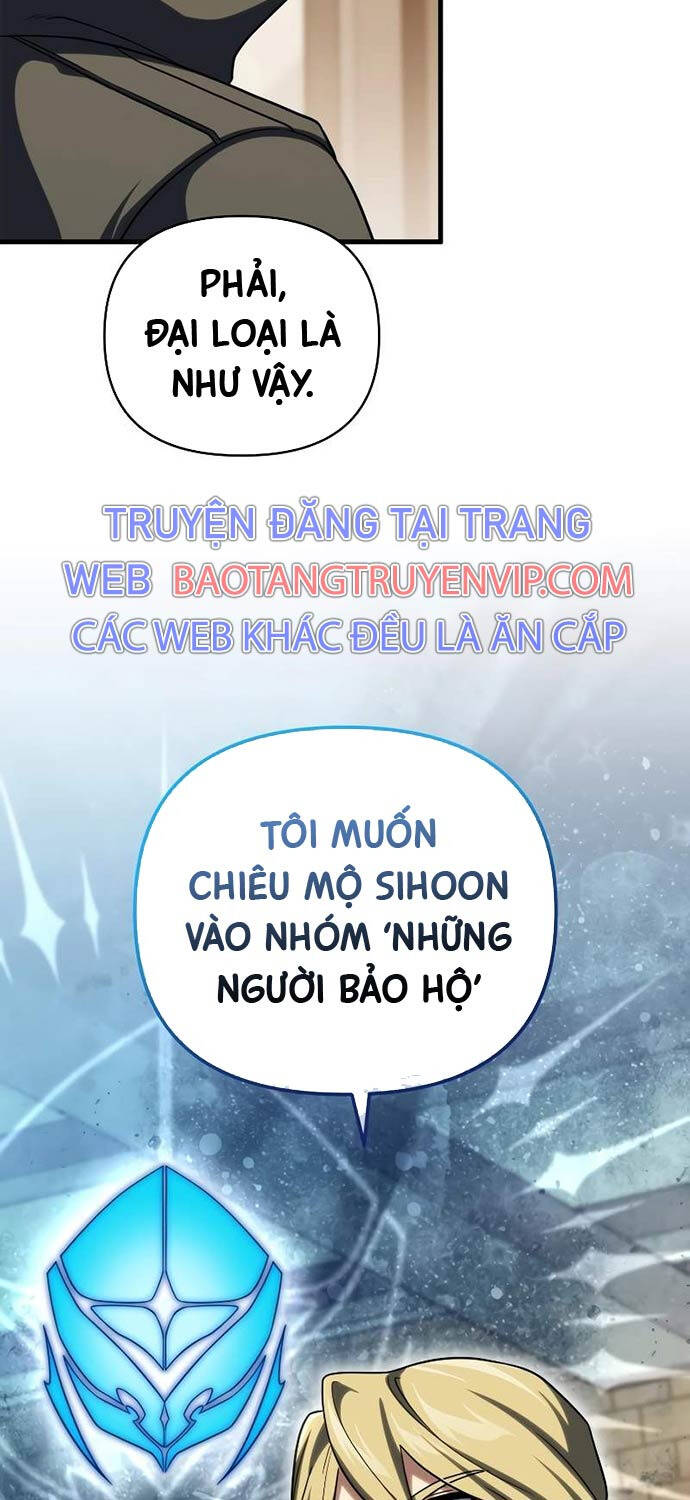 Người Chơi Trở Lại Sau 10000 Năm Chapter 90 - 18