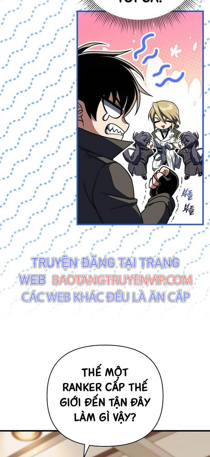 Người Chơi Trở Lại Sau 10000 Năm Chapter 90 - 6