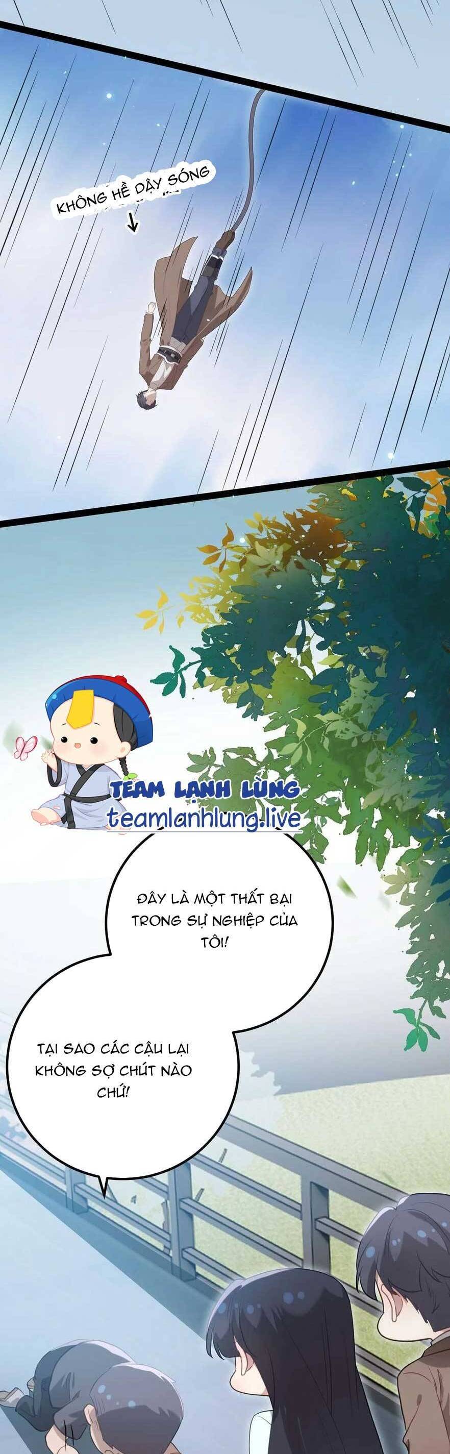 Nghịch Đồ Mỗi Ngày Đều Muốn Bắt Nạt Sư Phụ Chapter 165 - 13