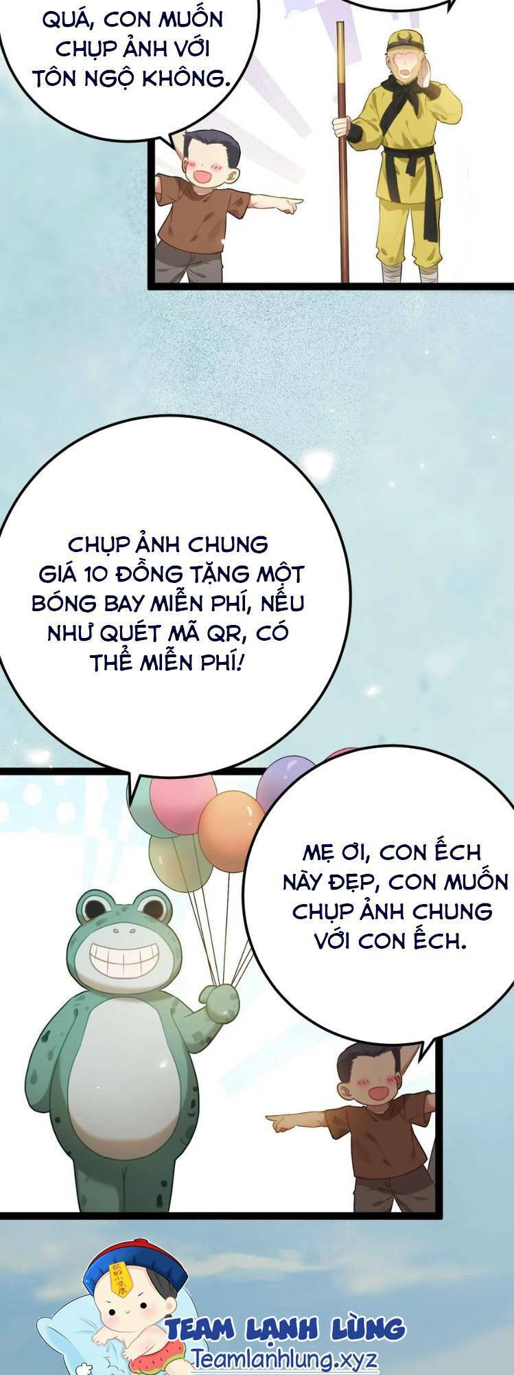 Nghịch Đồ Mỗi Ngày Đều Muốn Bắt Nạt Sư Phụ Chapter 157 - 27