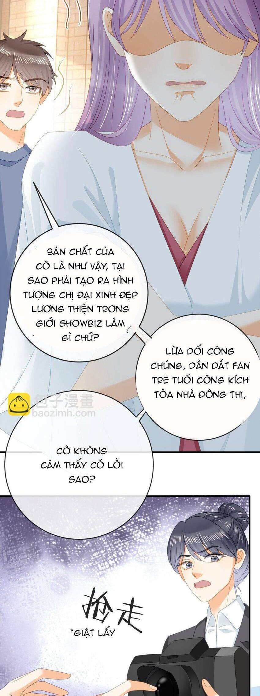 Trở Thành Boss Siêu Giàu Sau Thất Nghiệp Chapter 103 - 30