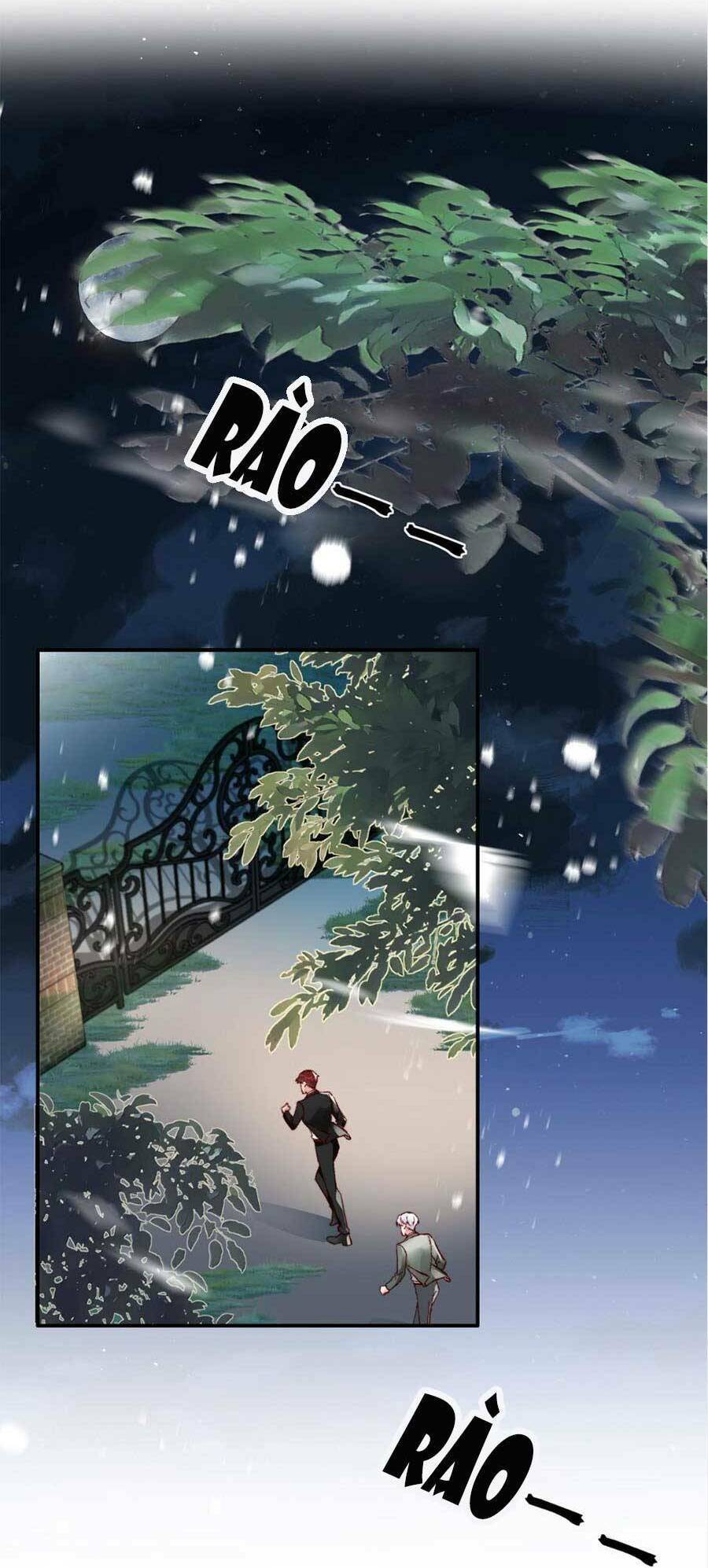 Cô Vợ Của Tôi Không Dễ Bắt Nạt Chapter 31 - 18