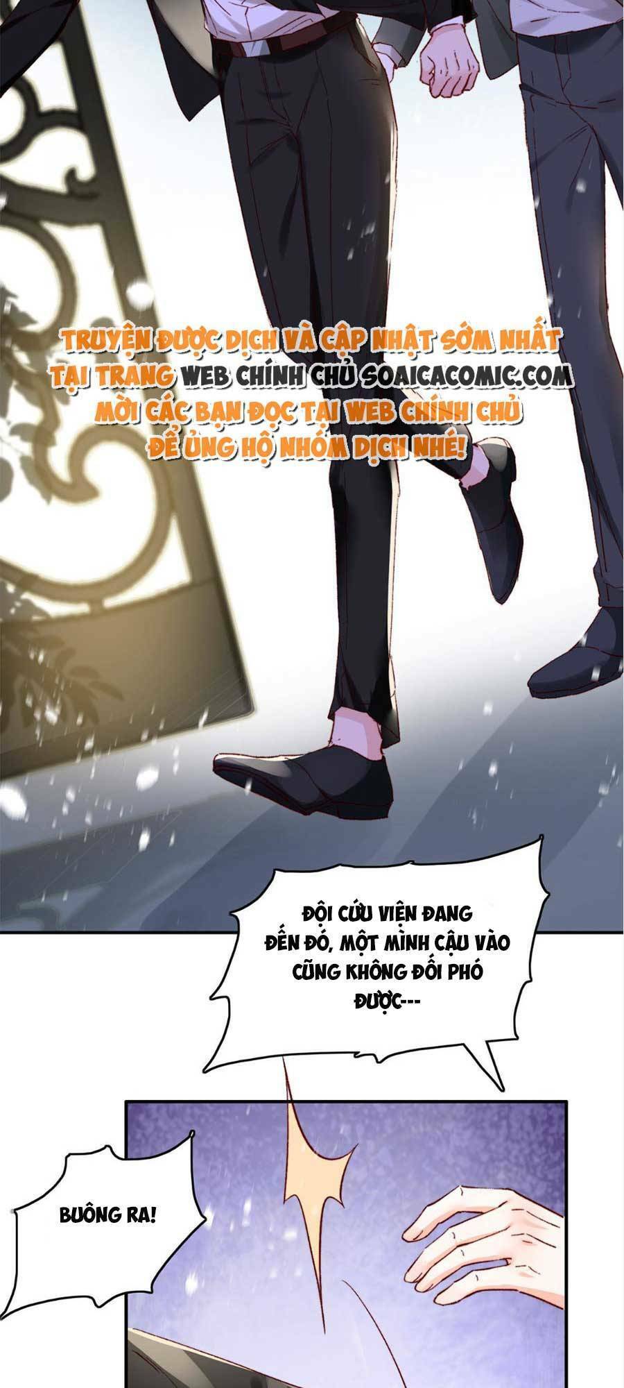 Cô Vợ Của Tôi Không Dễ Bắt Nạt Chapter 31 - 20