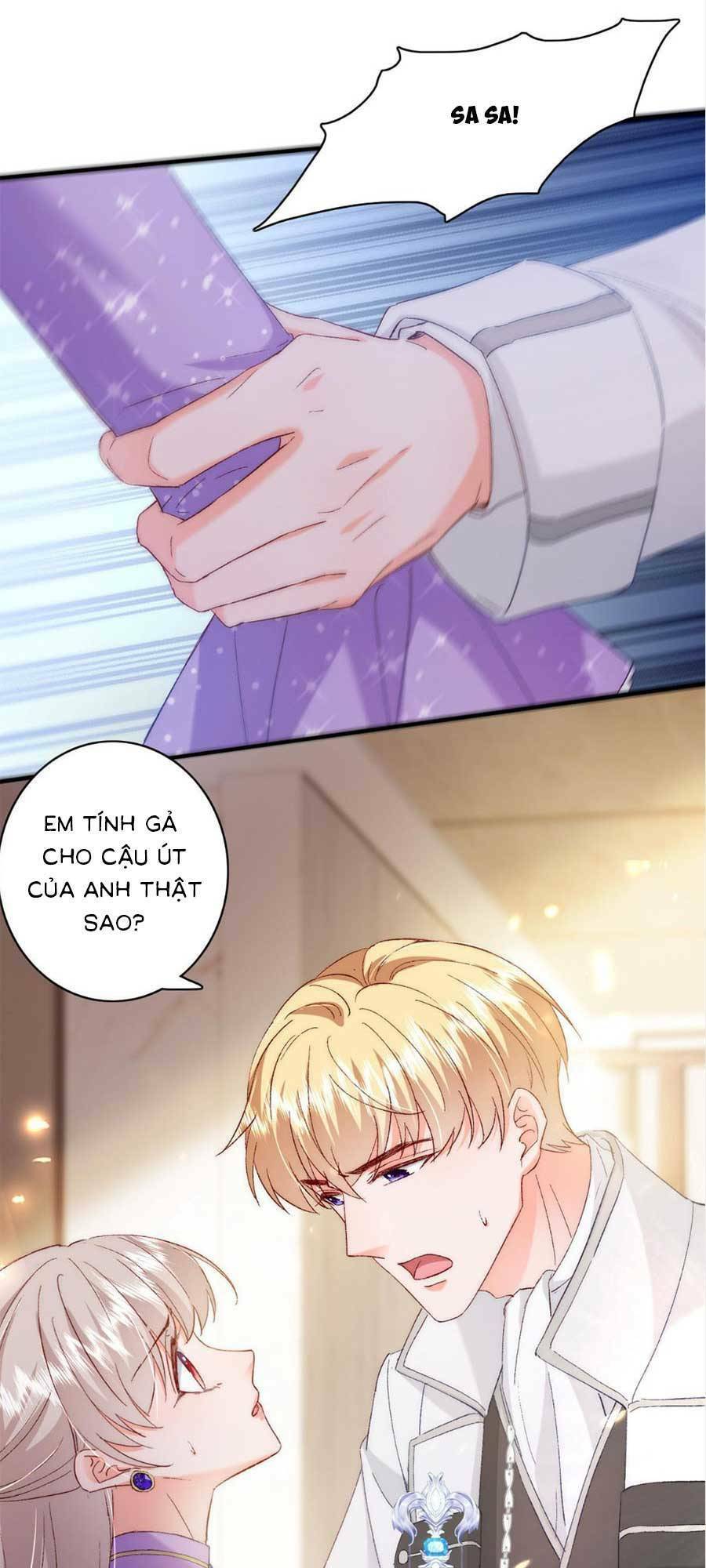 Cô Vợ Của Tôi Không Dễ Bắt Nạt Chapter 33 - 21