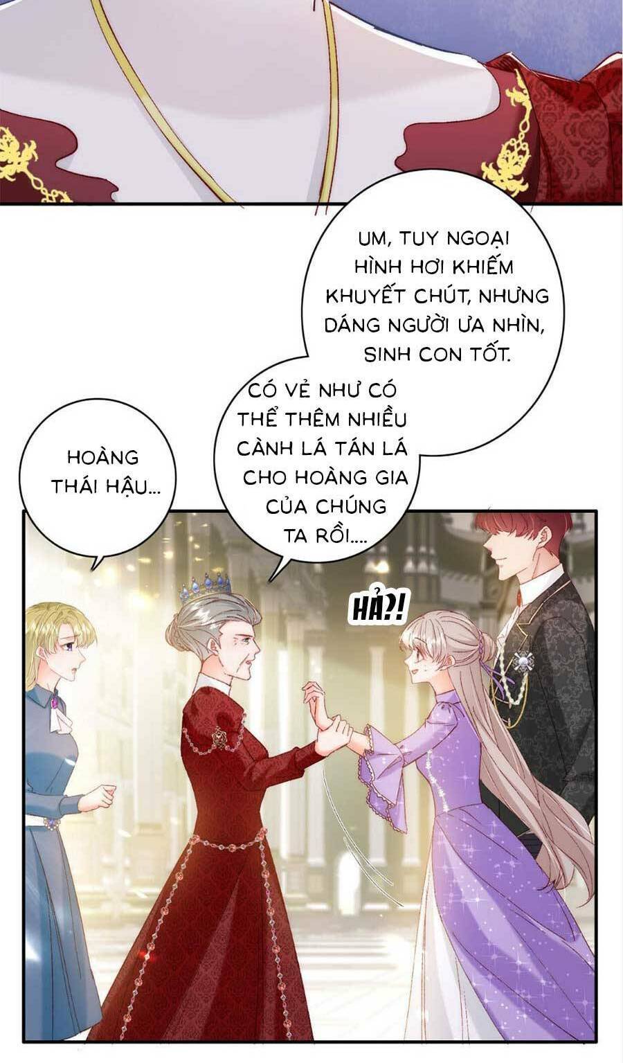 Cô Vợ Của Tôi Không Dễ Bắt Nạt Chapter 33 - 10