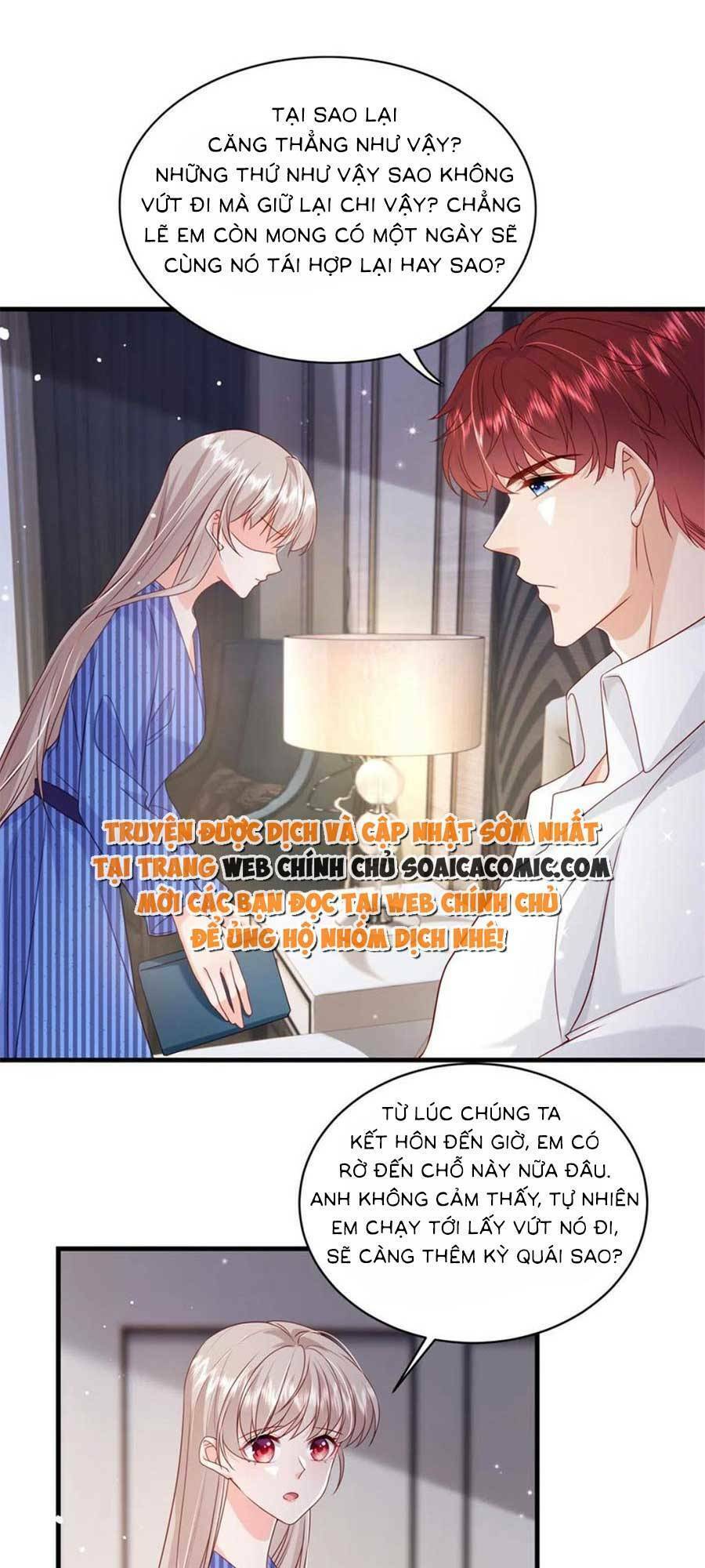 Cô Vợ Của Tôi Không Dễ Bắt Nạt Chapter 54 - 24