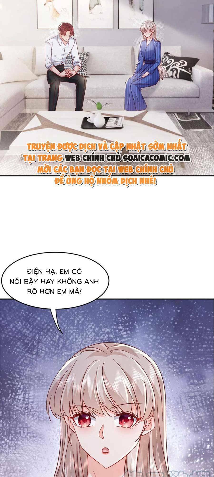 Cô Vợ Của Tôi Không Dễ Bắt Nạt Chapter 55 - 2