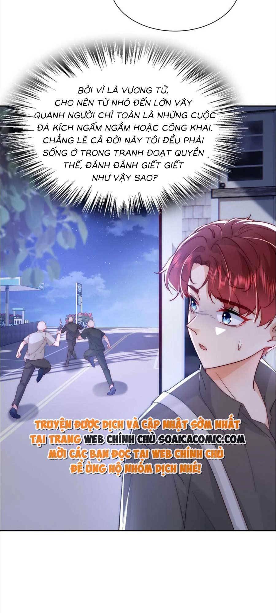 Cô Vợ Của Tôi Không Dễ Bắt Nạt Chapter 56 - 6