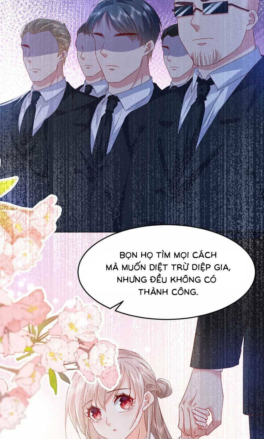 Cô Vợ Của Tôi Không Dễ Bắt Nạt Chapter 61 - 20