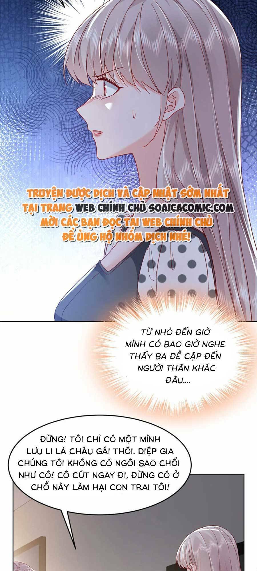 Cô Vợ Của Tôi Không Dễ Bắt Nạt Chapter 61 - 6