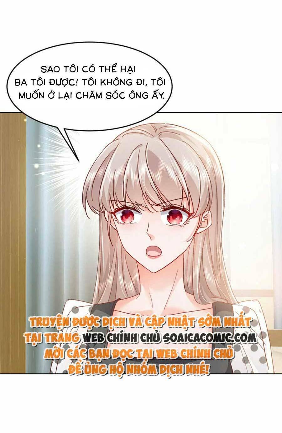 Cô Vợ Của Tôi Không Dễ Bắt Nạt Chapter 61 - 8