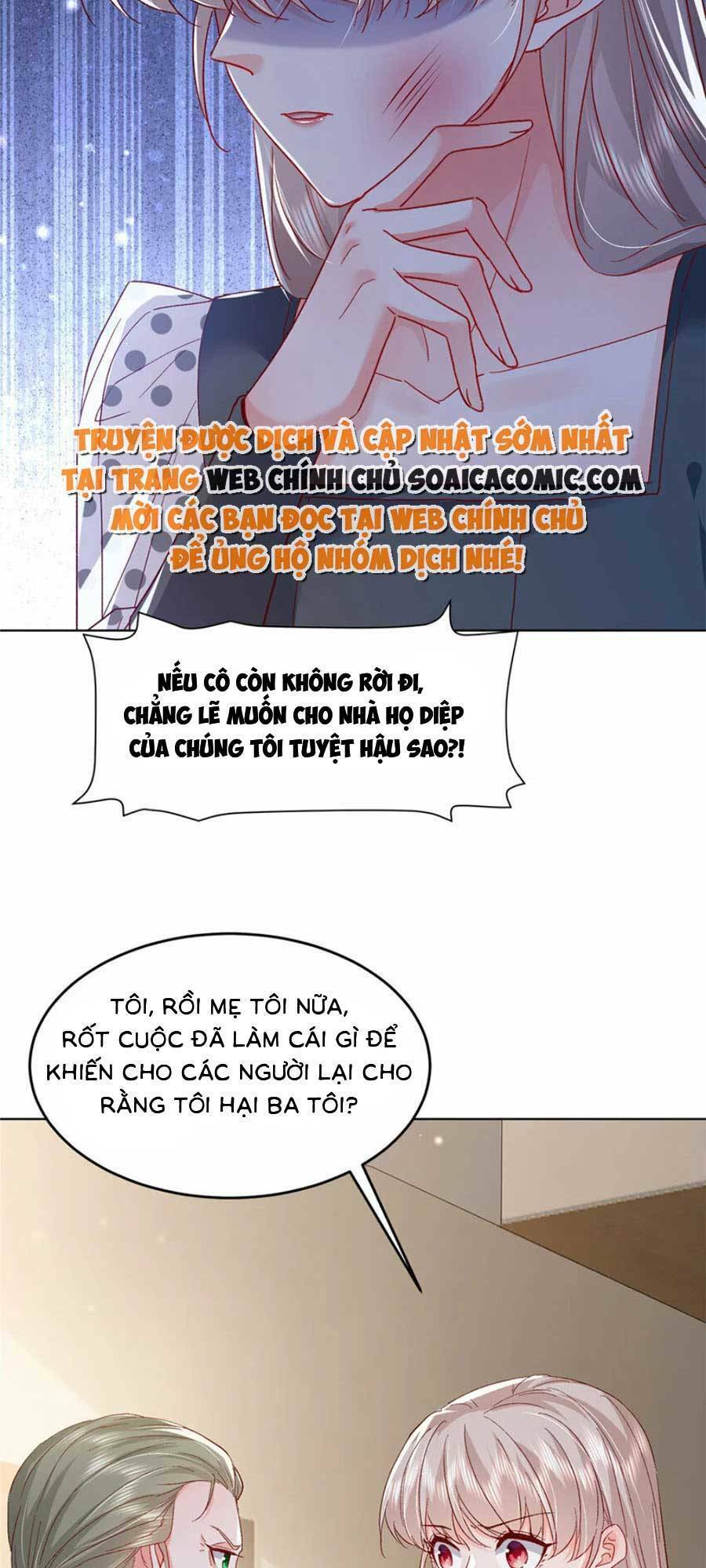 Cô Vợ Của Tôi Không Dễ Bắt Nạt Chapter 61 - 10