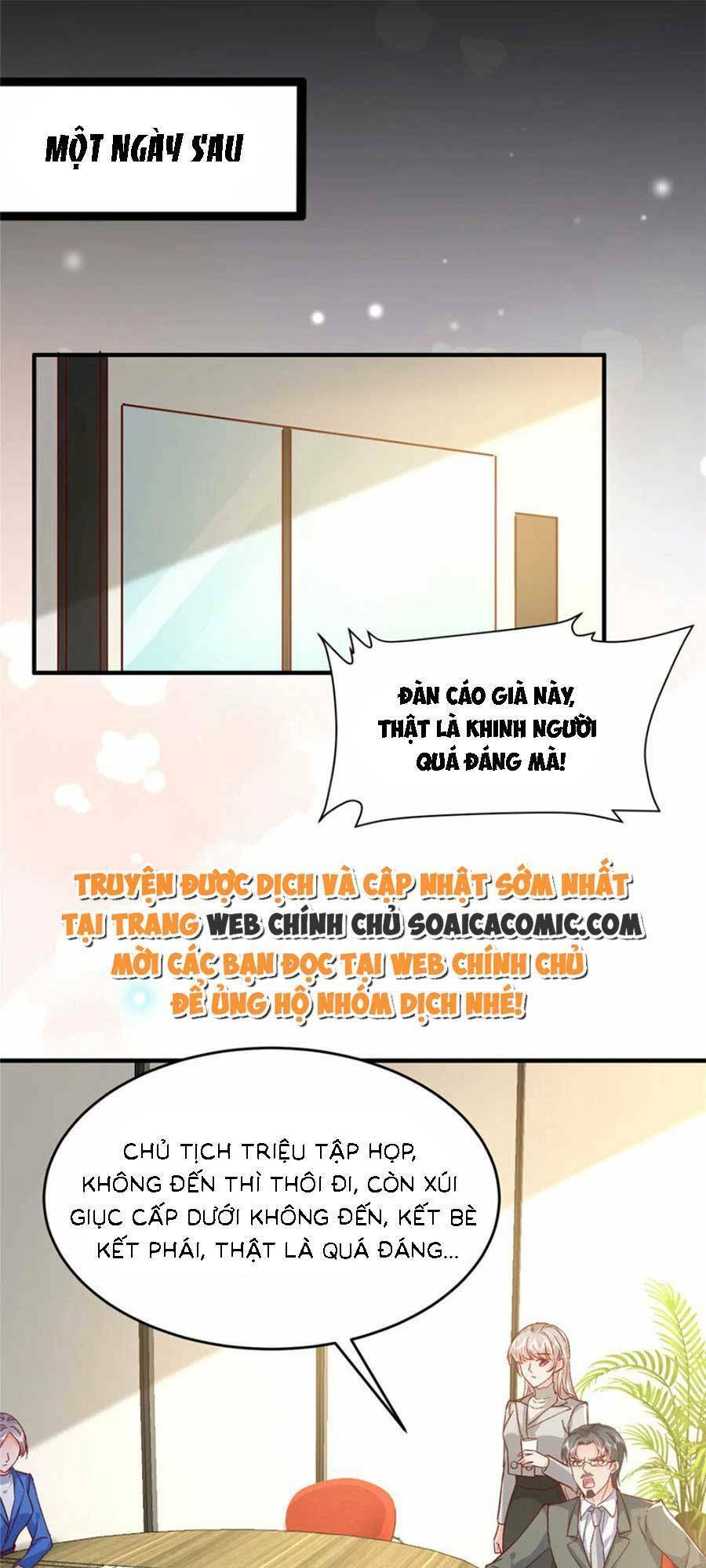 Cô Vợ Của Tôi Không Dễ Bắt Nạt Chapter 63 - 33