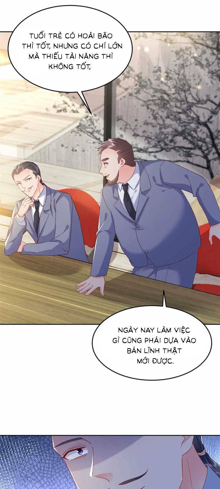 Cô Vợ Của Tôi Không Dễ Bắt Nạt Chapter 63 - 5