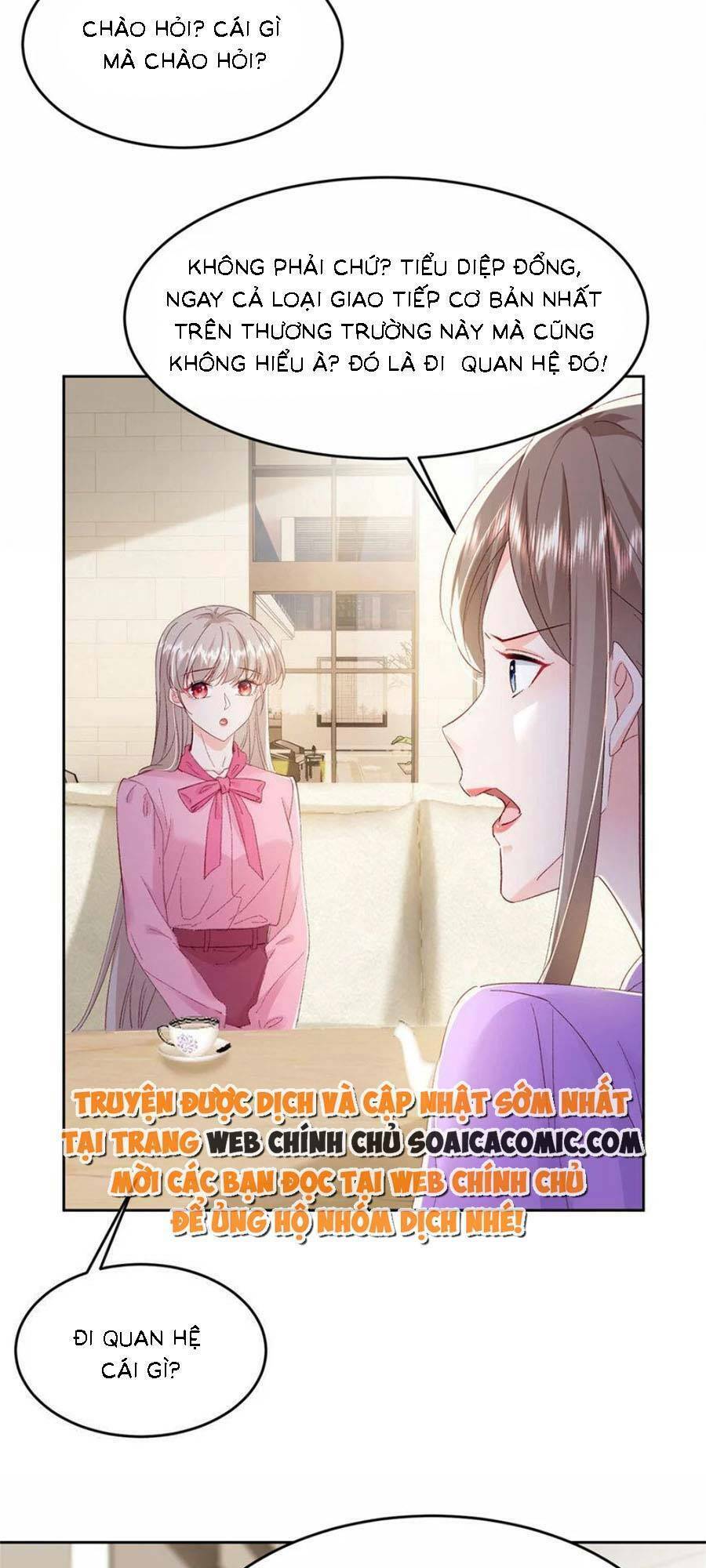 Cô Vợ Của Tôi Không Dễ Bắt Nạt Chapter 66 - 2