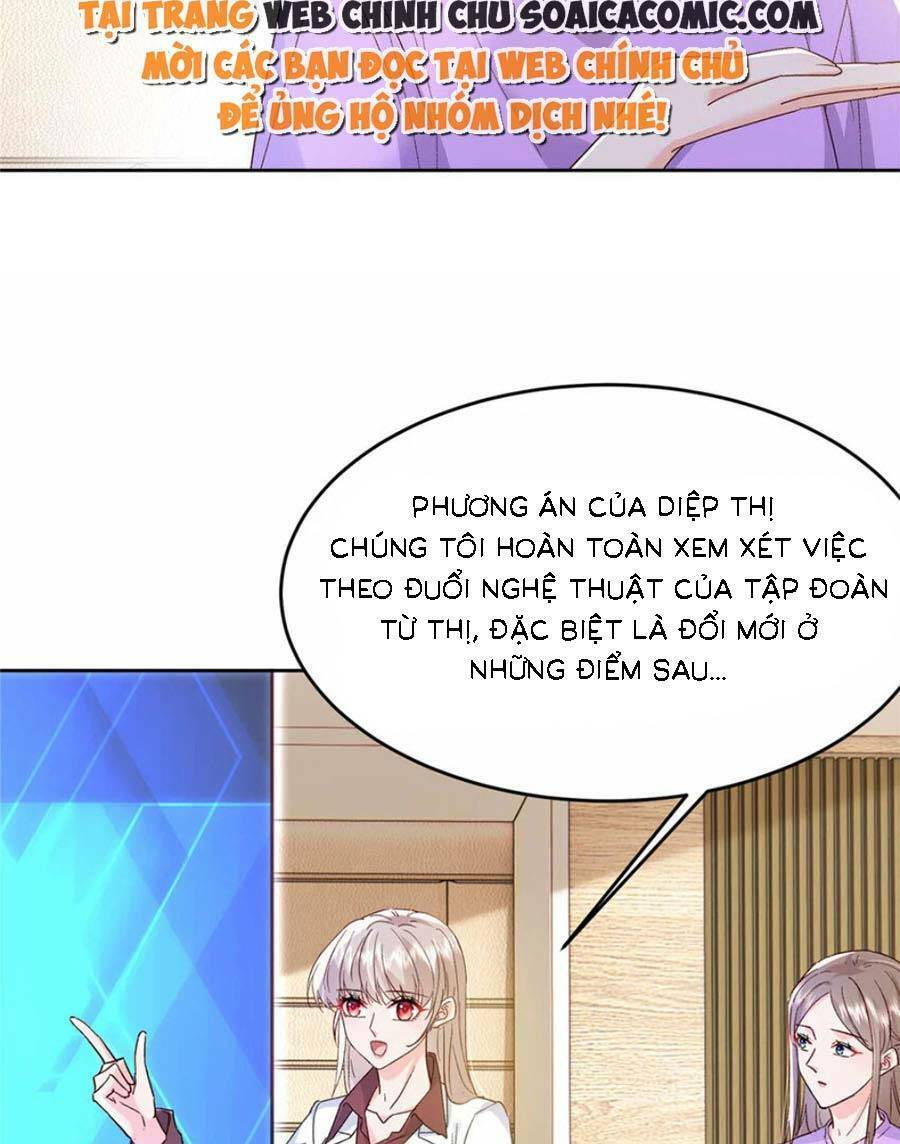 Cô Vợ Của Tôi Không Dễ Bắt Nạt Chapter 66 - 33