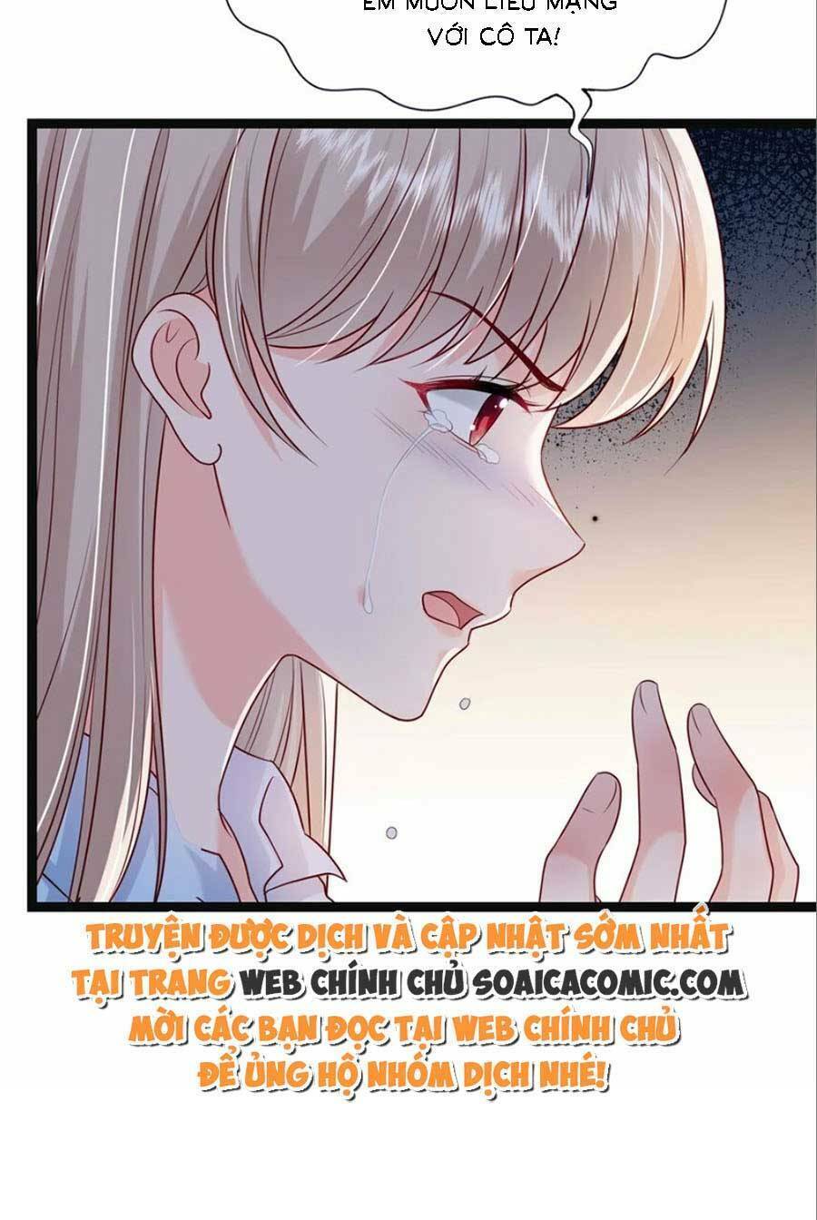 Cô Vợ Của Tôi Không Dễ Bắt Nạt Chapter 75 - 34