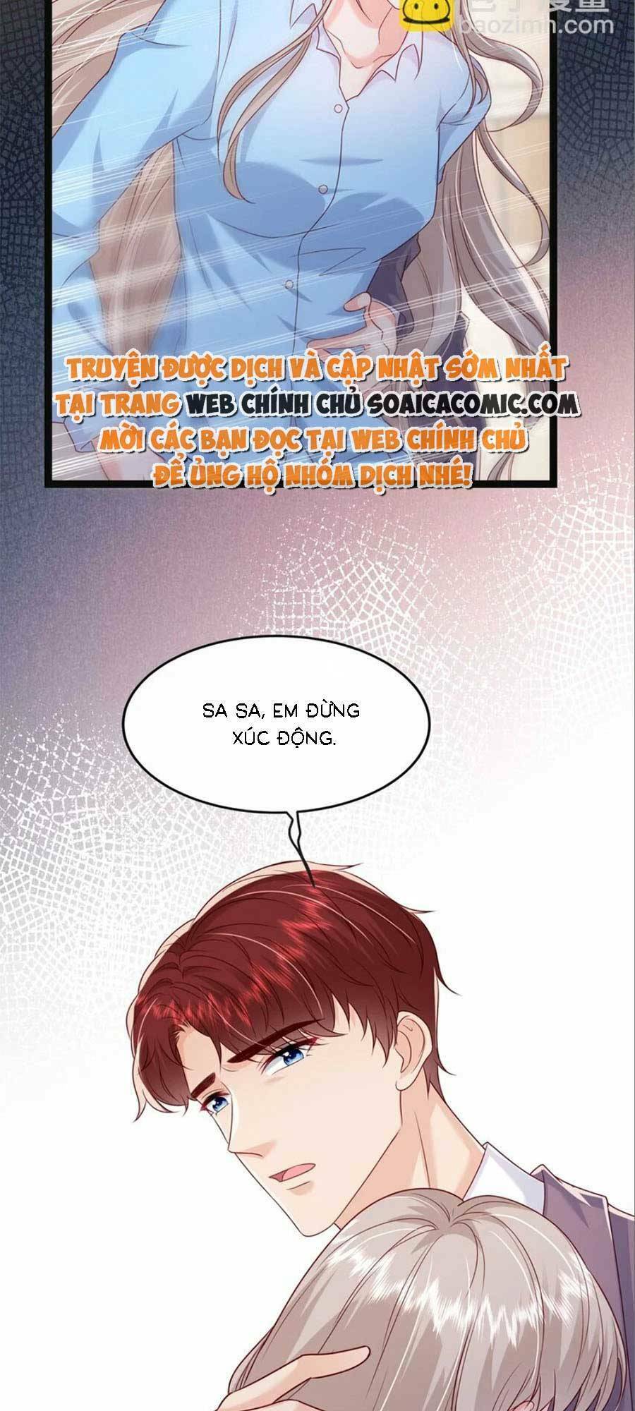 Cô Vợ Của Tôi Không Dễ Bắt Nạt Chapter 75 - 36