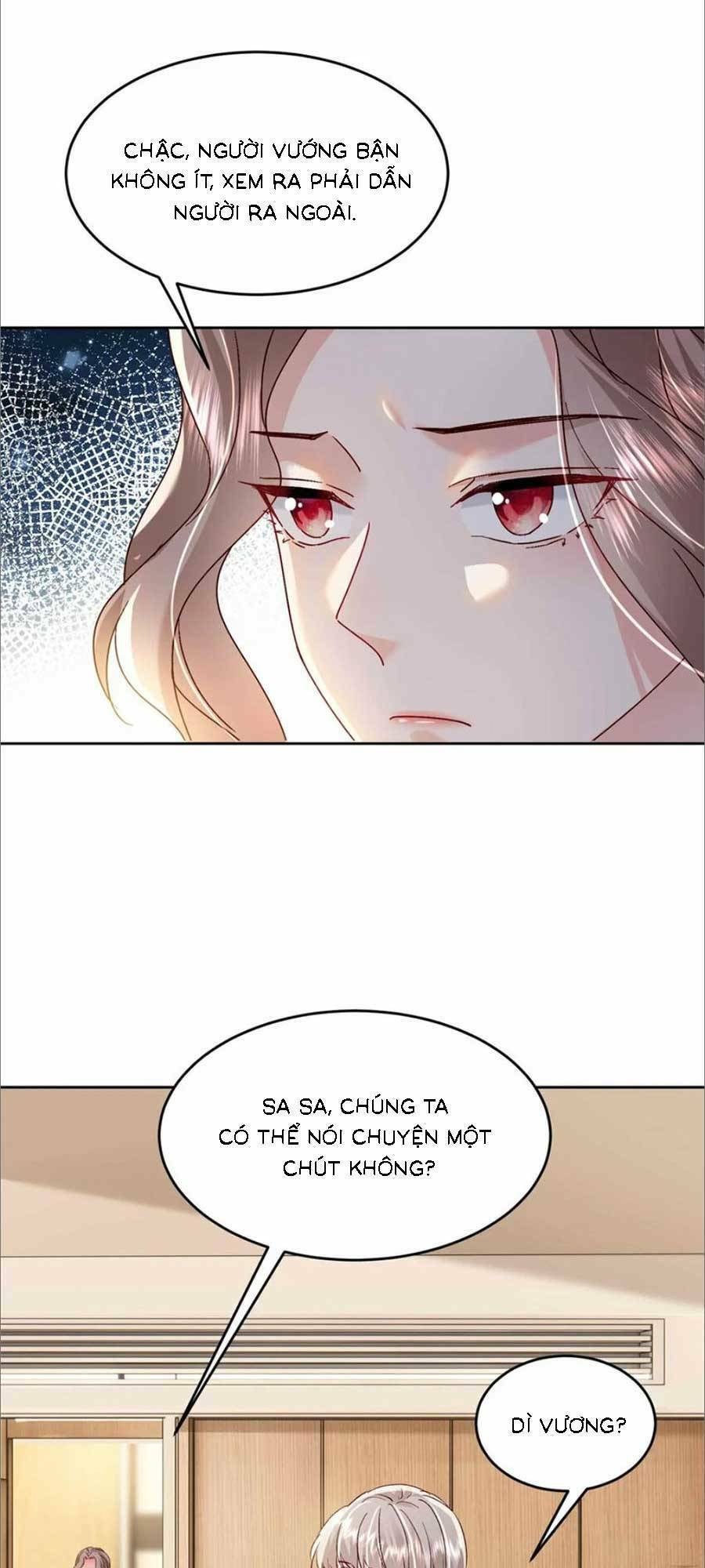 Cô Vợ Của Tôi Không Dễ Bắt Nạt Chapter 75 - 5