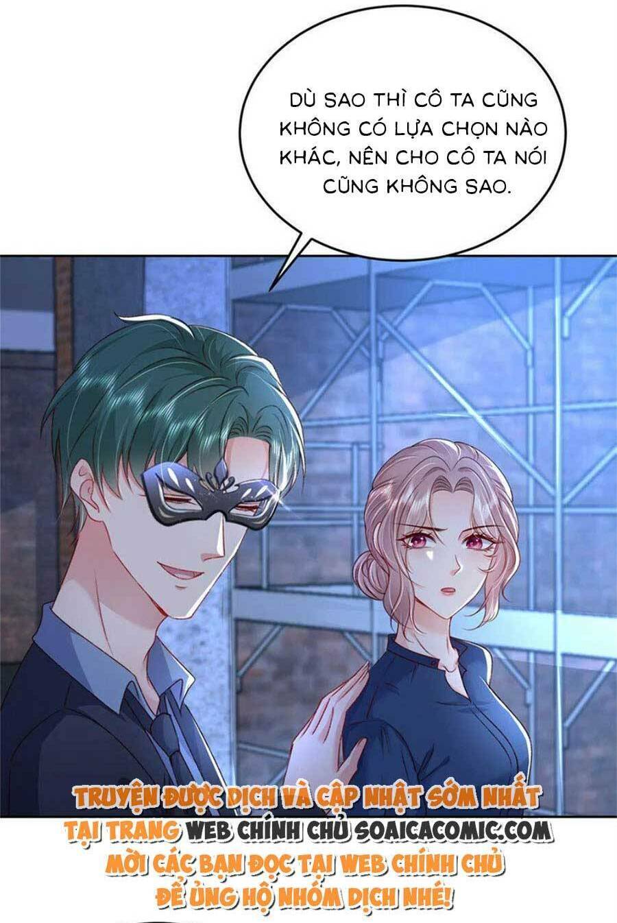 Cô Vợ Của Tôi Không Dễ Bắt Nạt Chapter 79 - 19