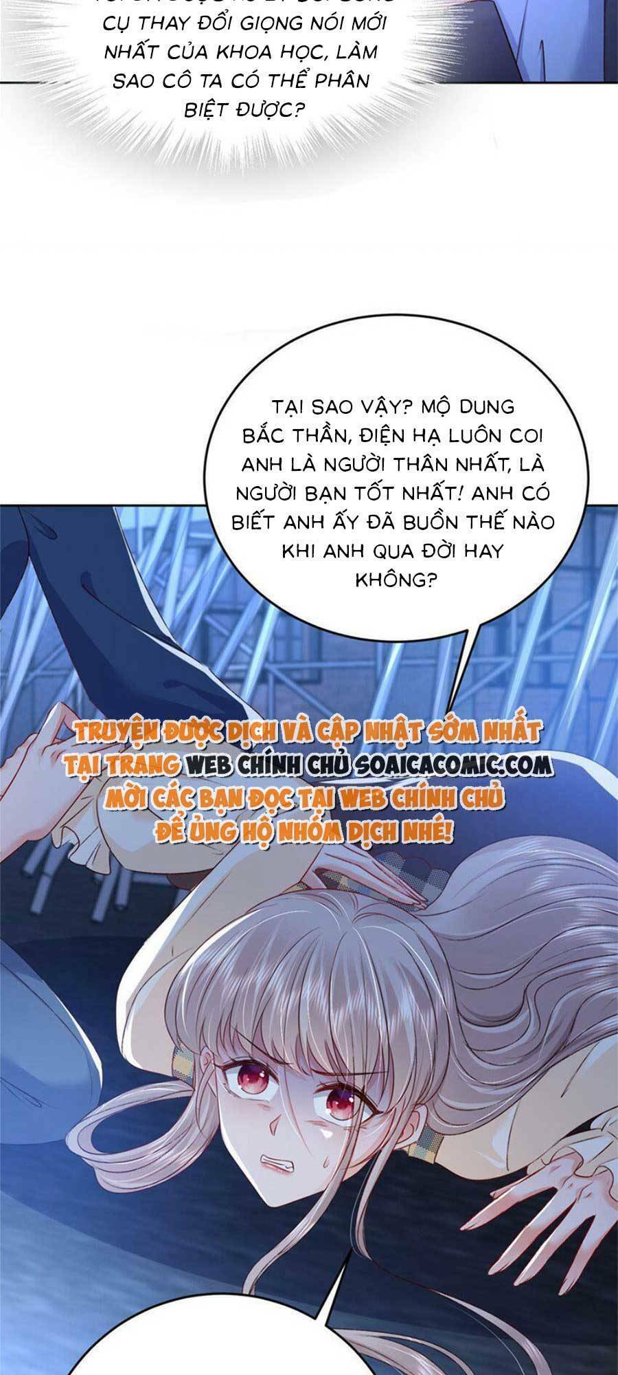 Cô Vợ Của Tôi Không Dễ Bắt Nạt Chapter 79 - 27