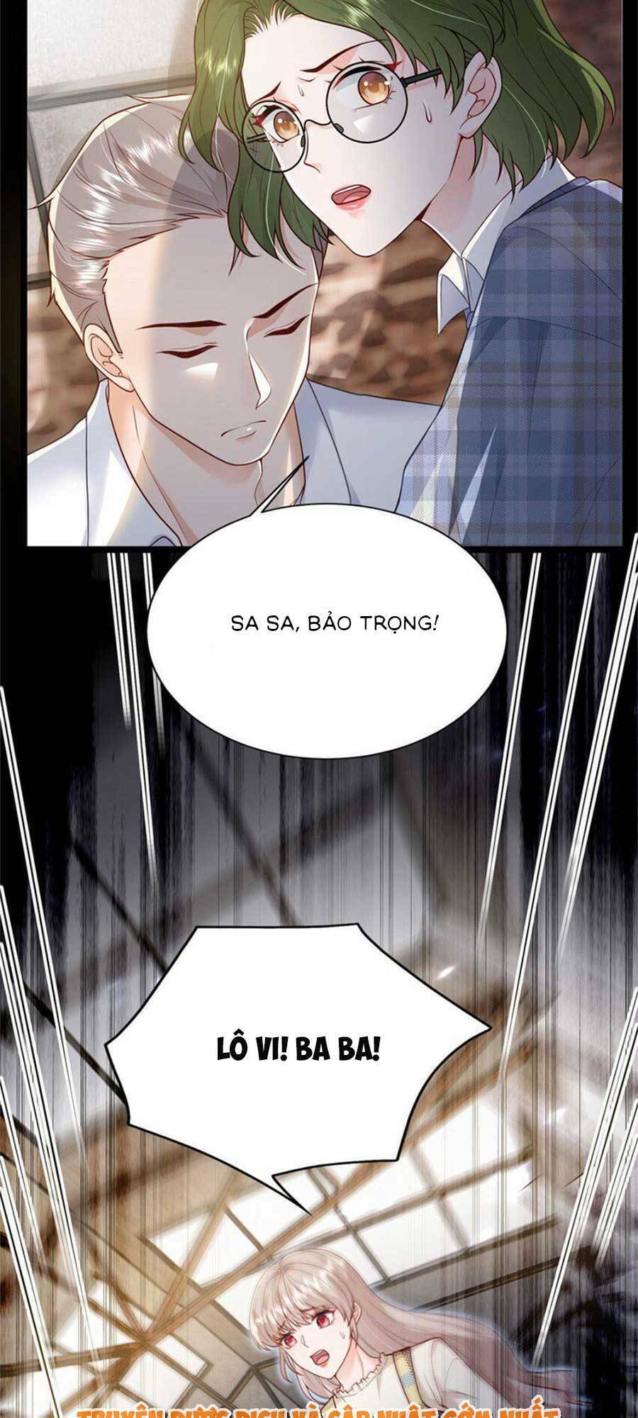 Cô Vợ Của Tôi Không Dễ Bắt Nạt Chapter 79 - 7