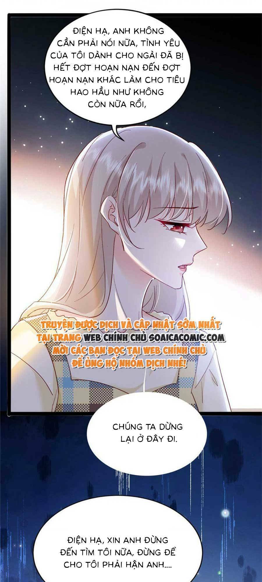 Cô Vợ Của Tôi Không Dễ Bắt Nạt Chapter 80 - 24