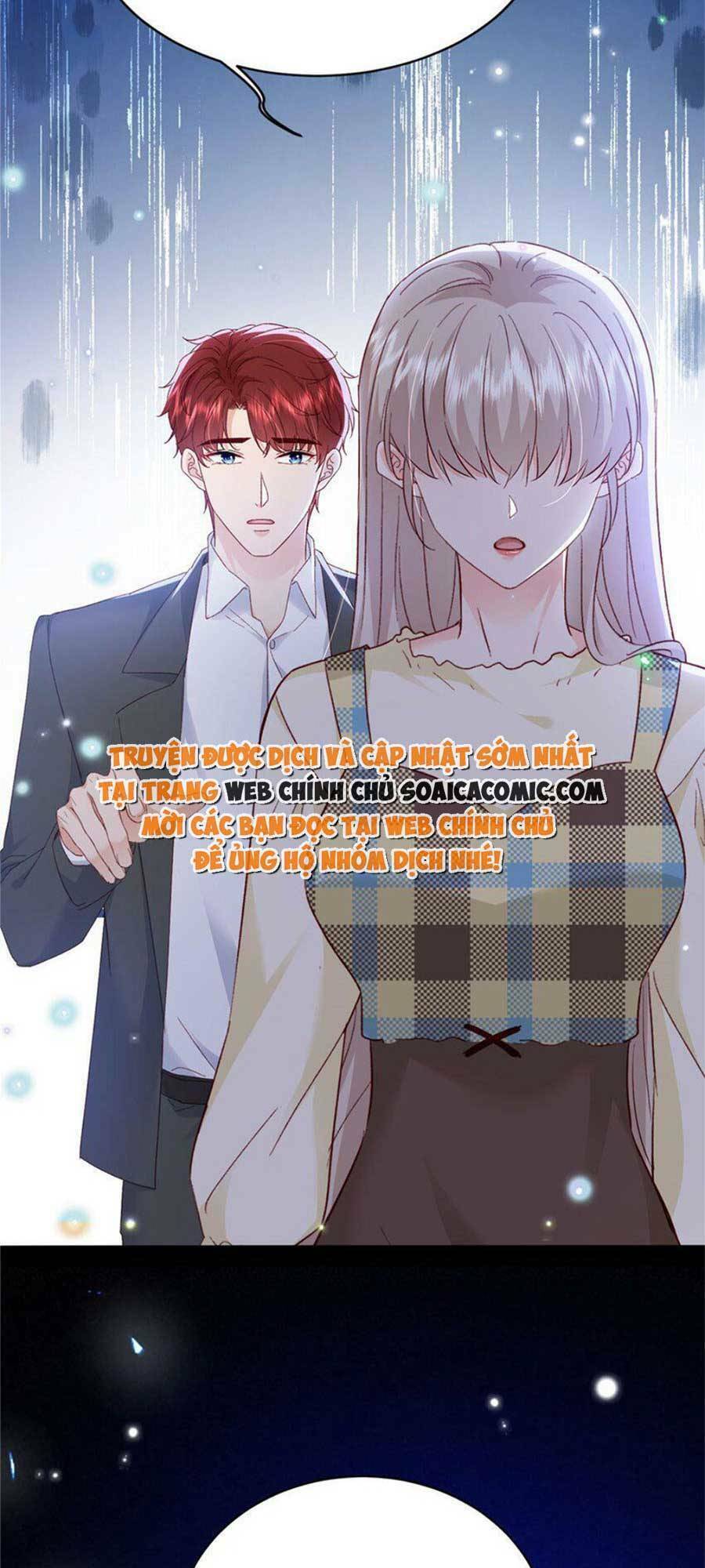 Cô Vợ Của Tôi Không Dễ Bắt Nạt Chapter 80 - 25