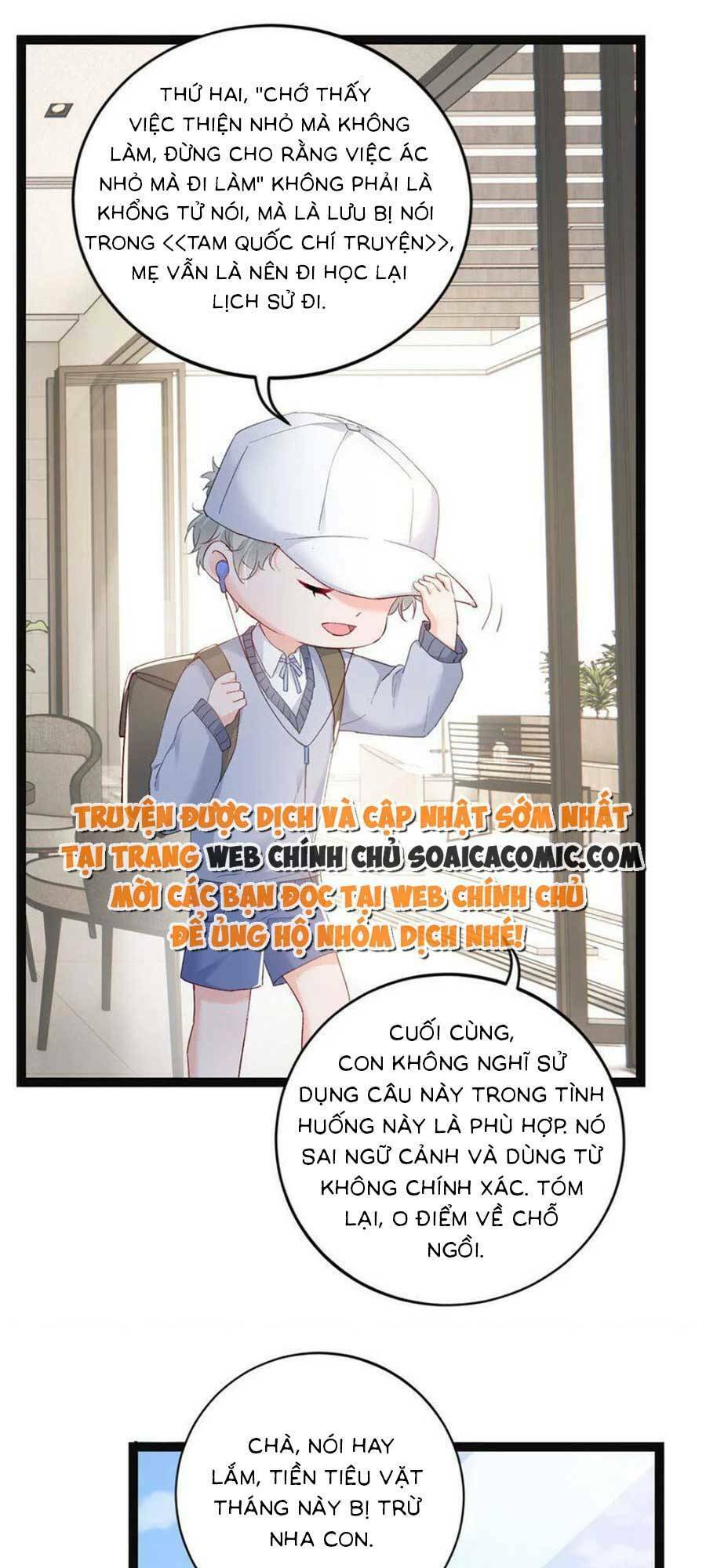 Cô Vợ Của Tôi Không Dễ Bắt Nạt Chapter 80 - 36