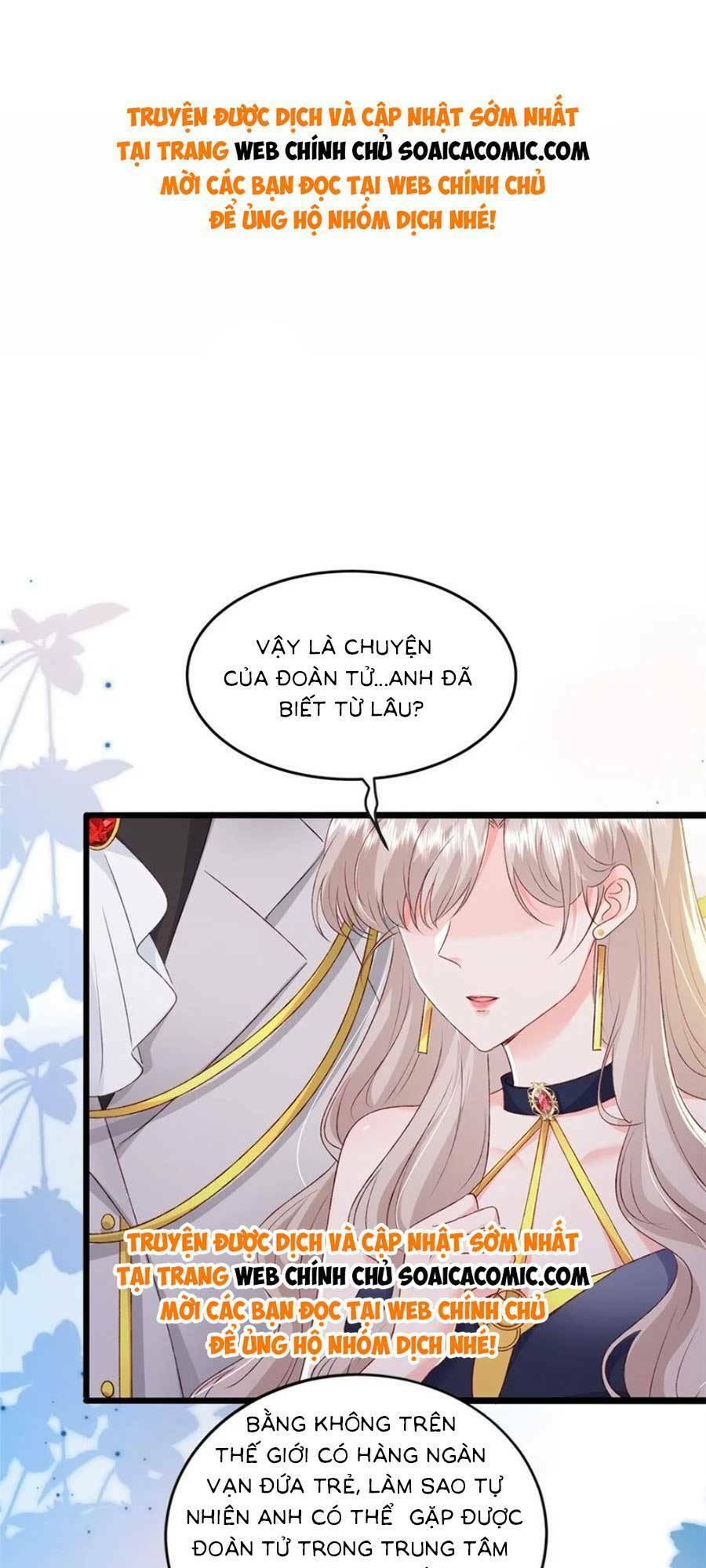 Cô Vợ Của Tôi Không Dễ Bắt Nạt Chapter 88 - 1