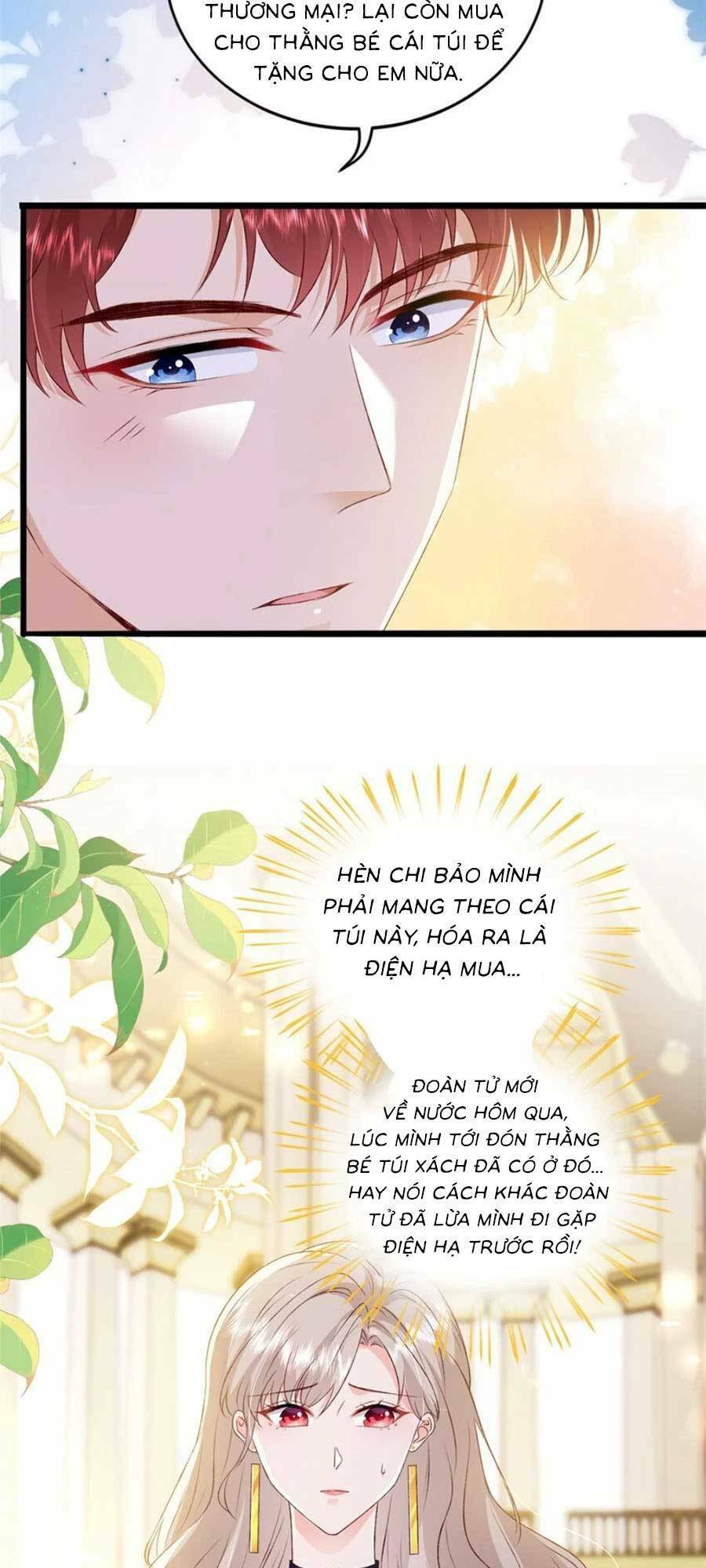 Cô Vợ Của Tôi Không Dễ Bắt Nạt Chapter 88 - 2