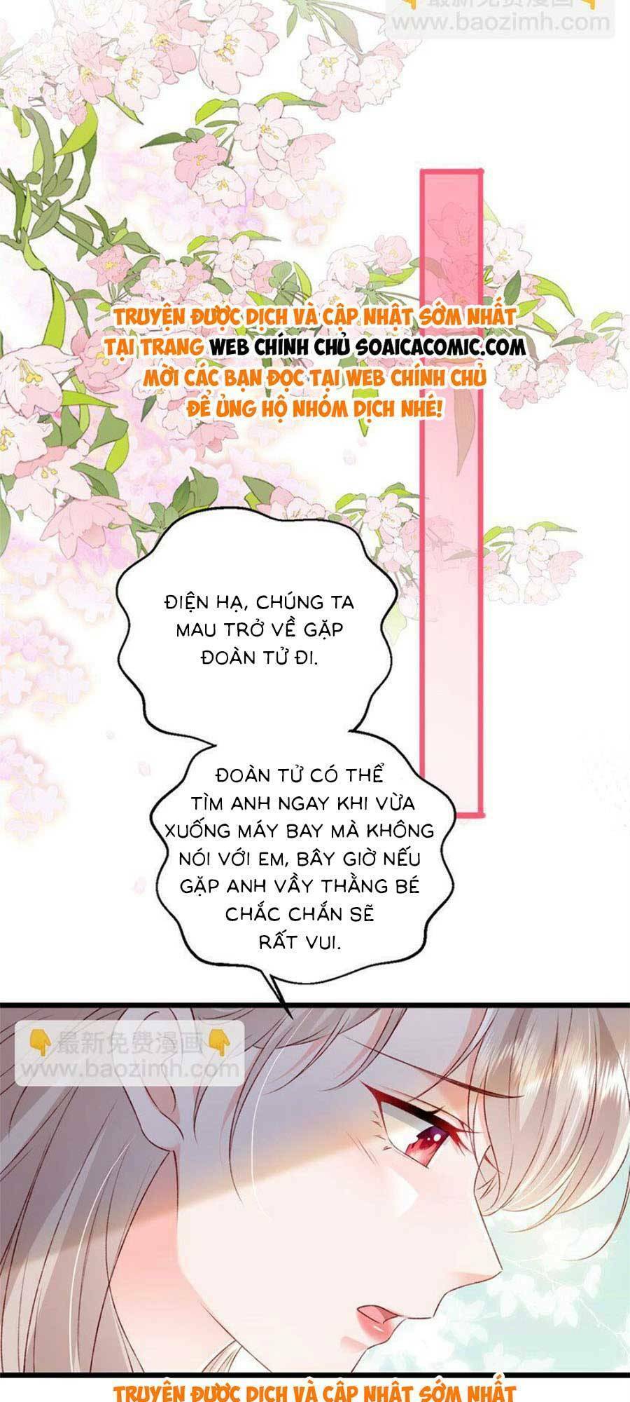 Cô Vợ Của Tôi Không Dễ Bắt Nạt Chapter 88 - 18