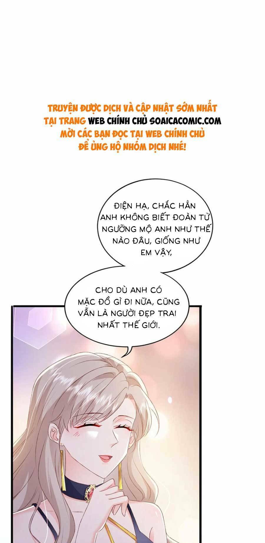 Cô Vợ Của Tôi Không Dễ Bắt Nạt Chapter 88 - 22