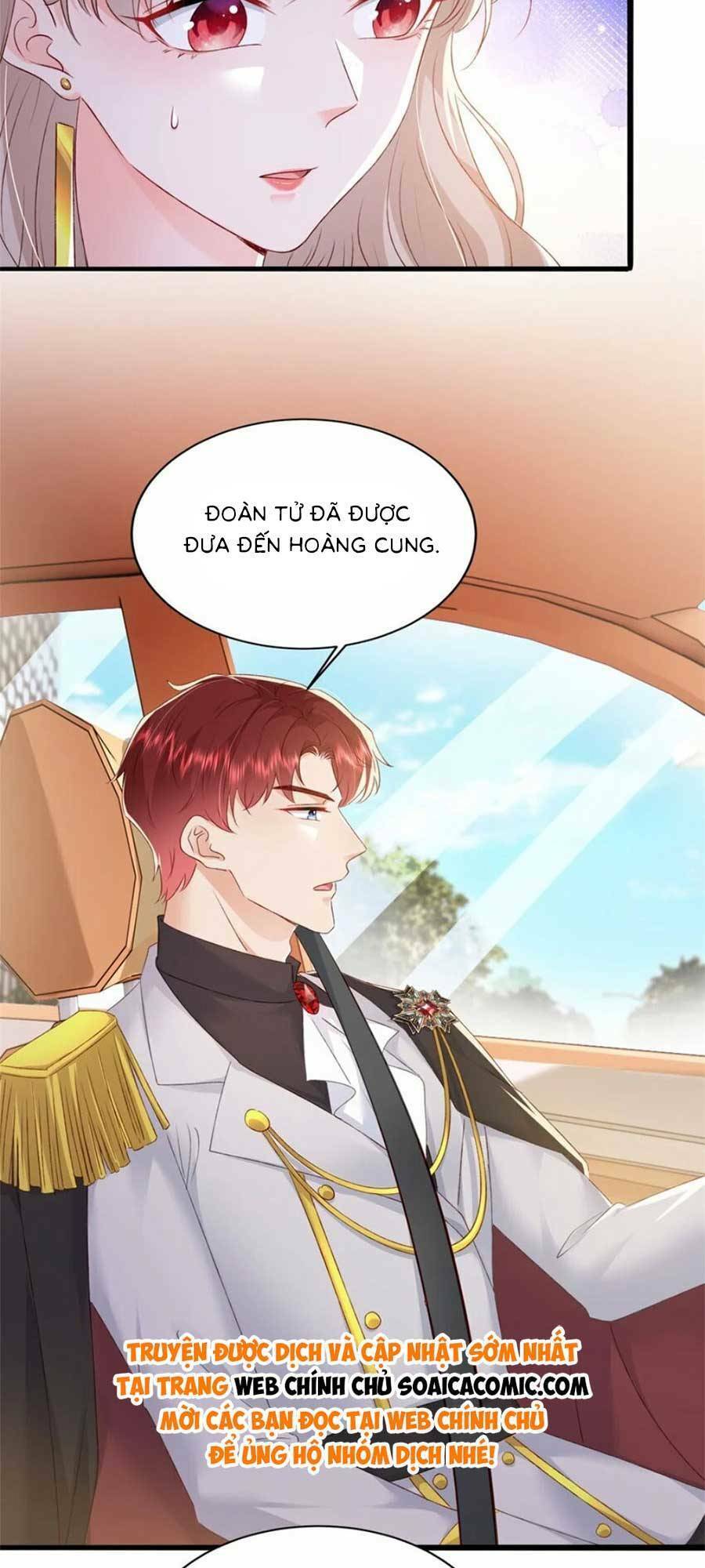 Cô Vợ Của Tôi Không Dễ Bắt Nạt Chapter 88 - 25