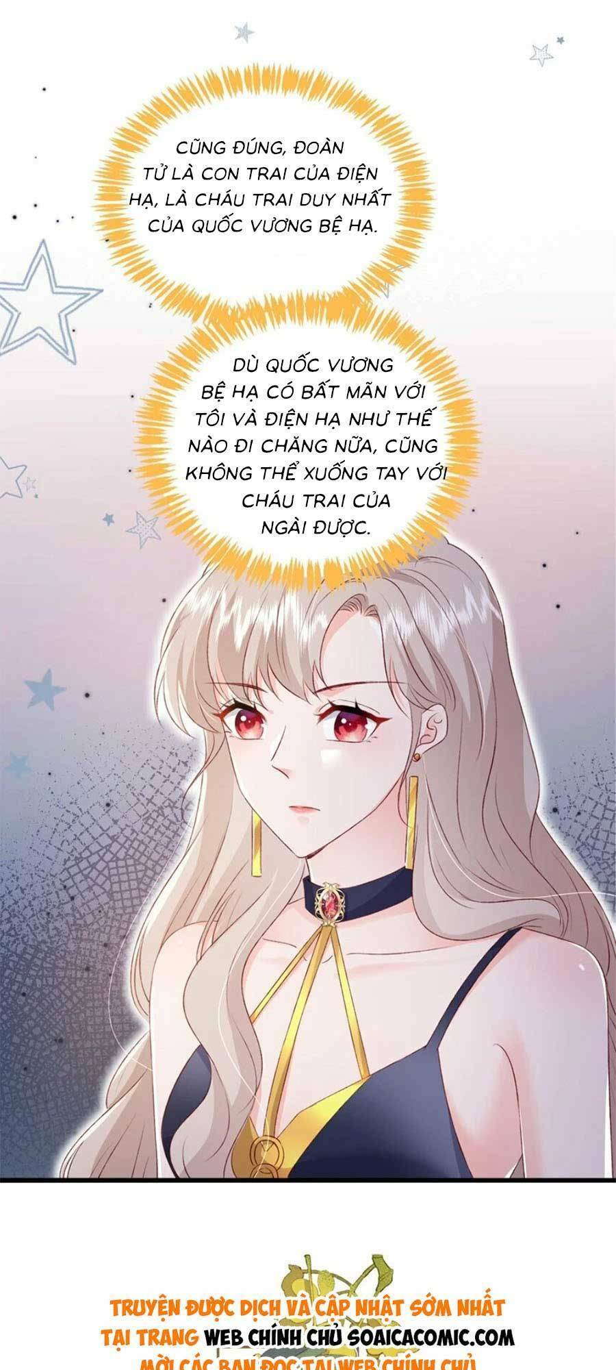 Cô Vợ Của Tôi Không Dễ Bắt Nạt Chapter 88 - 28