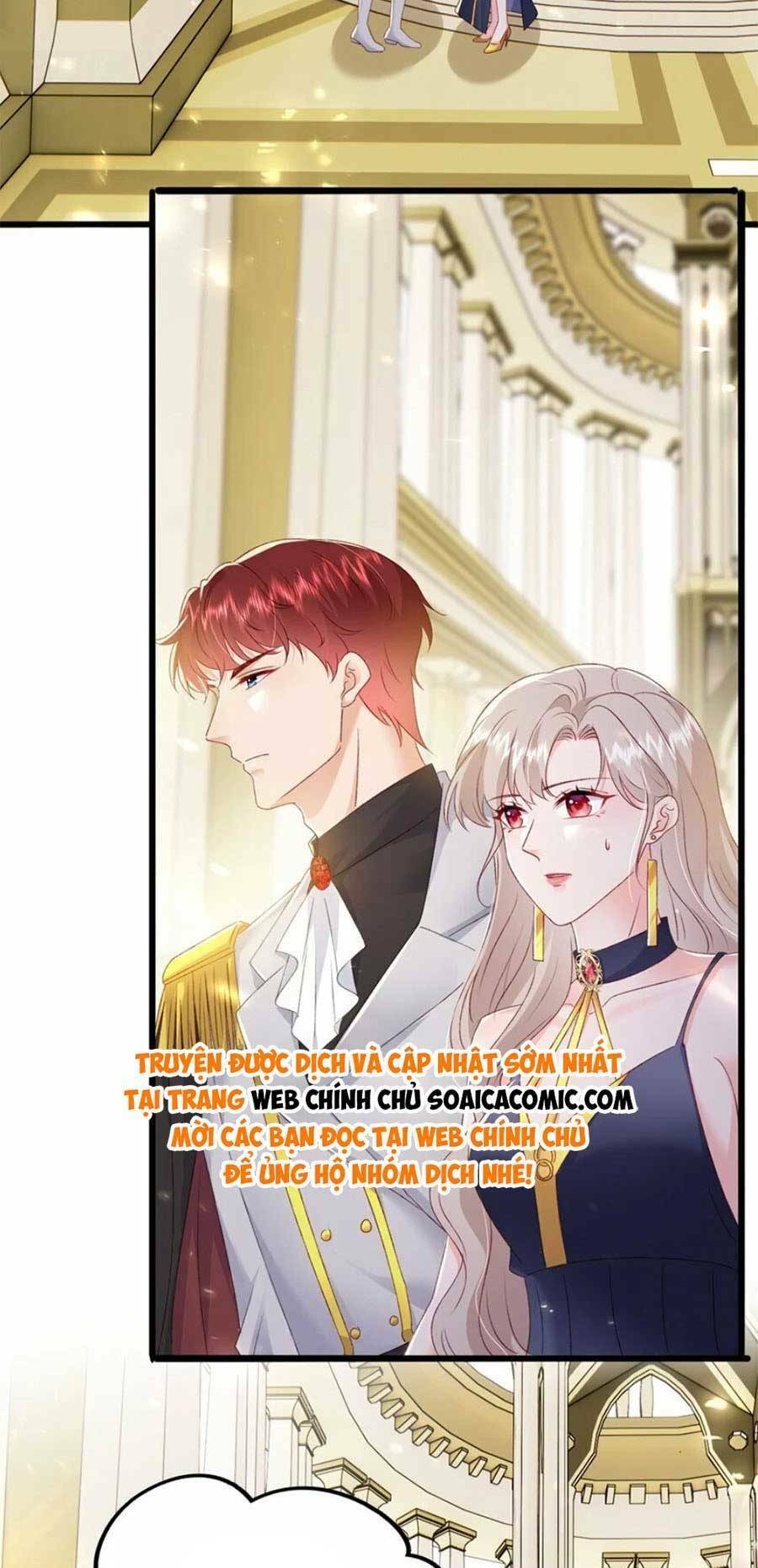 Cô Vợ Của Tôi Không Dễ Bắt Nạt Chapter 88 - 30