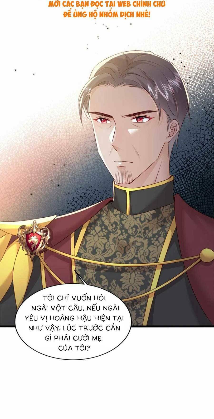 Cô Vợ Của Tôi Không Dễ Bắt Nạt Chapter 89 - 15