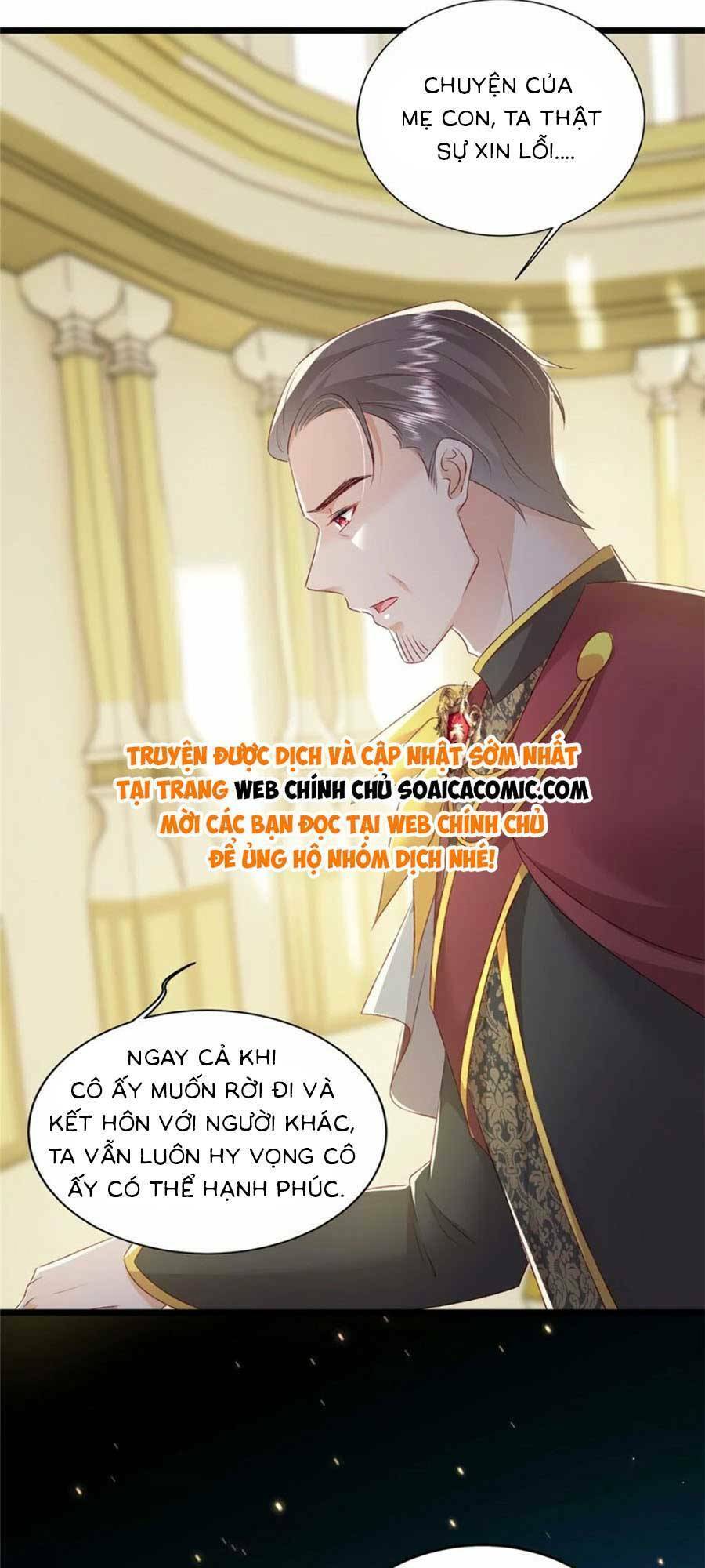 Cô Vợ Của Tôi Không Dễ Bắt Nạt Chapter 89 - 18