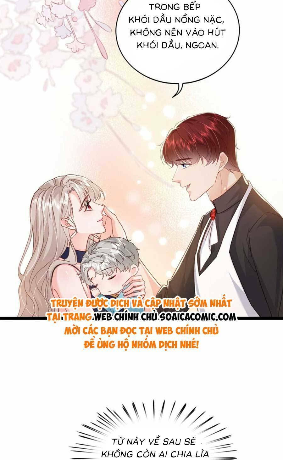 Cô Vợ Của Tôi Không Dễ Bắt Nạt Chapter 90 - 23