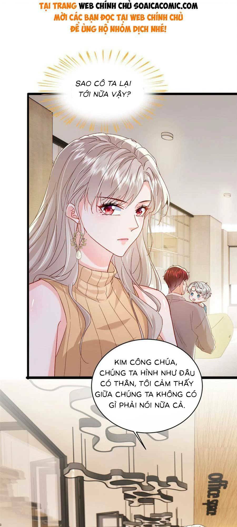 Cô Vợ Của Tôi Không Dễ Bắt Nạt Chapter 90 - 26